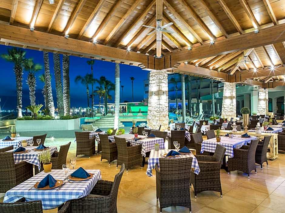 Alexander The Great Beach Hotel