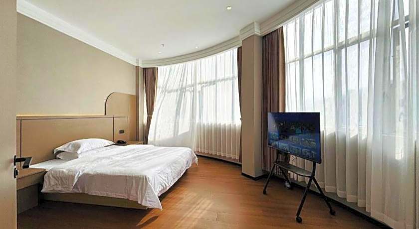 7 Days Inn Shaoguan Lechang