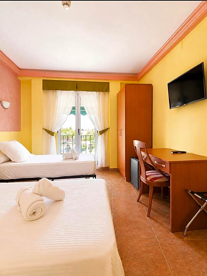 Hotel Real de Castilla