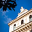 Rome Marriott Grand Hotel Flora