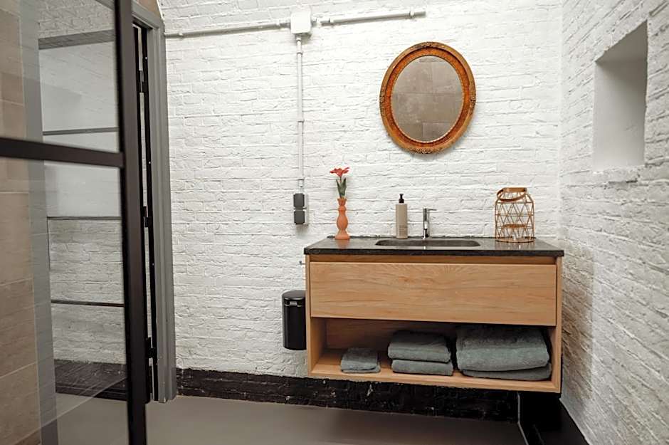 Bed & Breakfast Fort Bakkerskil