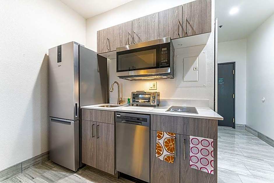 Metro Tempe Apartments
