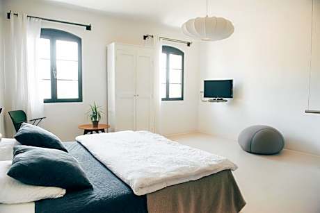 Opaline Design-King-Supérieure-Bain à remous-Vue sur la campagne