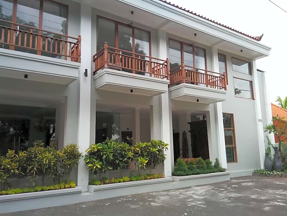 Wahyu Dana