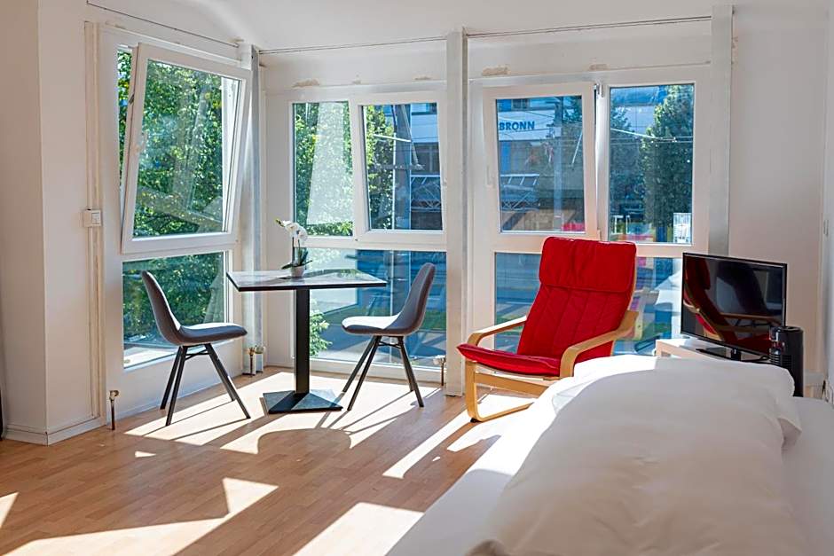 Apartments EFDE GmbH