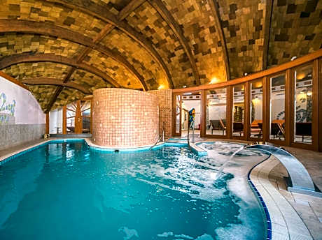 Hotel Piroska