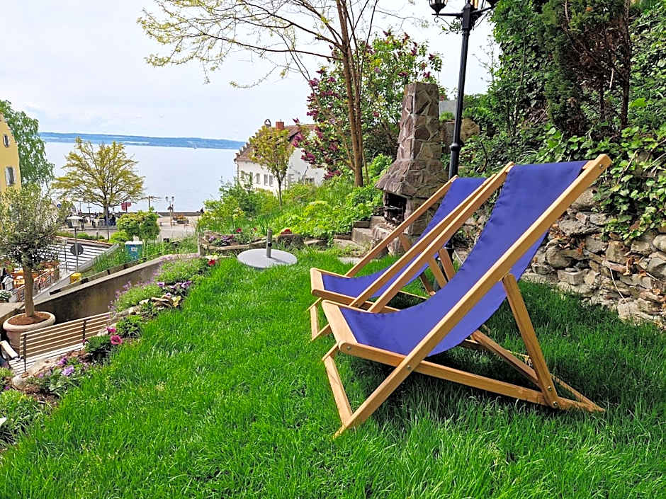 Hotel Aurichs