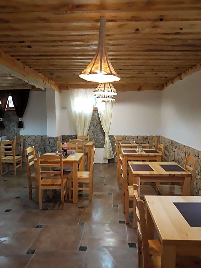 Rustic Lodge Plitvice