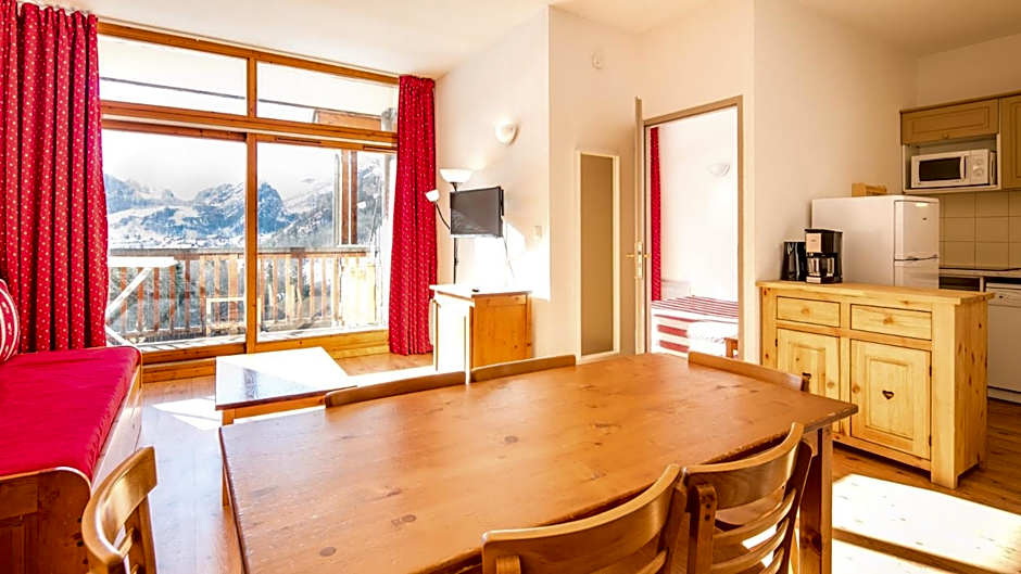 Vacancéole - Le Hameau de Valloire