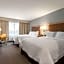 Hampton Inn By Hilton Lincoln Airport
