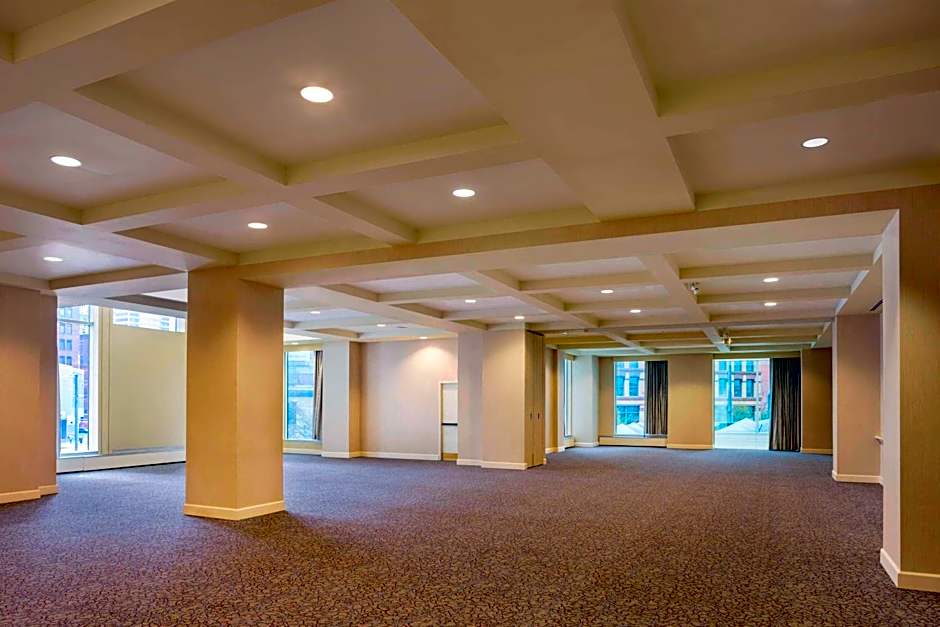 The Westin Pittsburgh