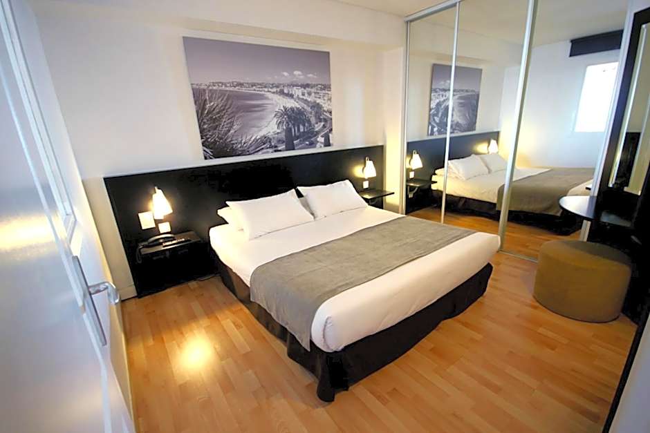 Aparthotel Adagio Nice Promenade des Anglais