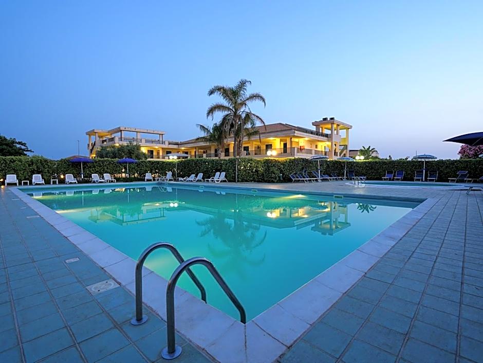 GH Baraka Village Sicilia