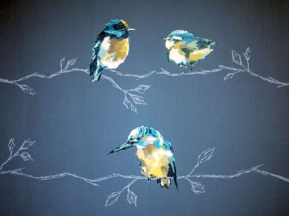 Maison de Kersalomon