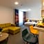 Akademia Hotel**** Balatonfured