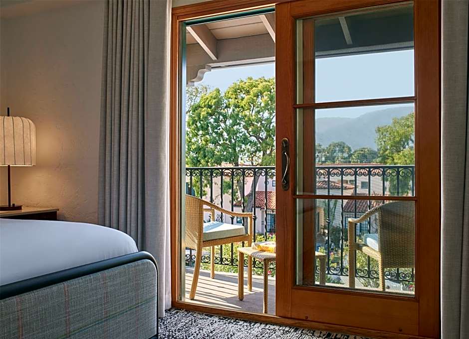 Mar Monte Hotel, By Hyatt