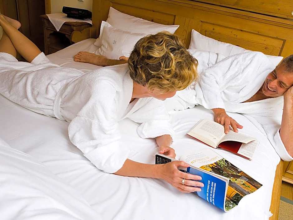 Landhaus Benediktenhof