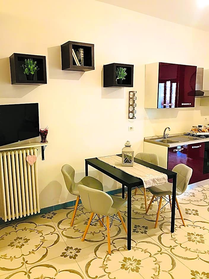 Le Statuine Dimore Diffuse