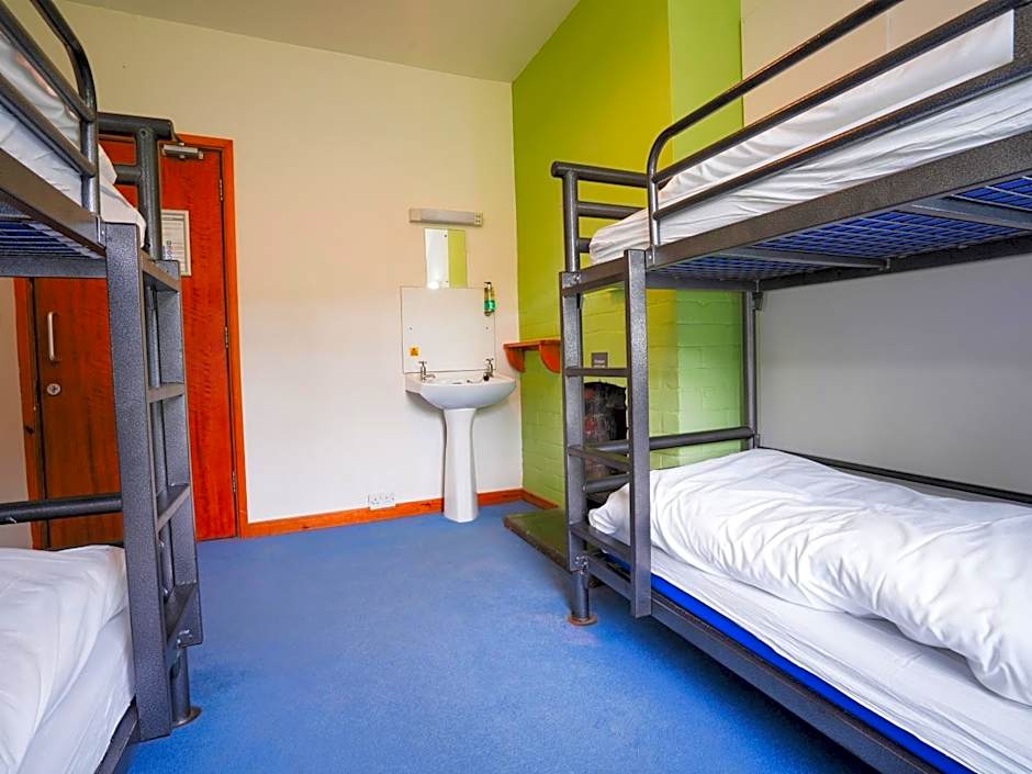 YHA Borrowdale