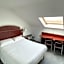 Hotel Kyriad Direct Roanne