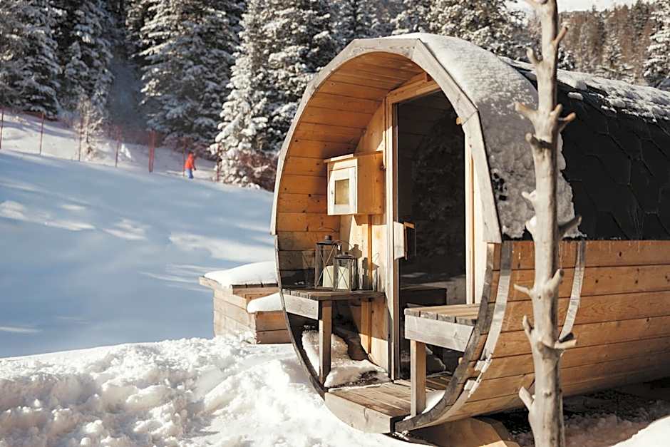 Hotel Boè Sport and Nature