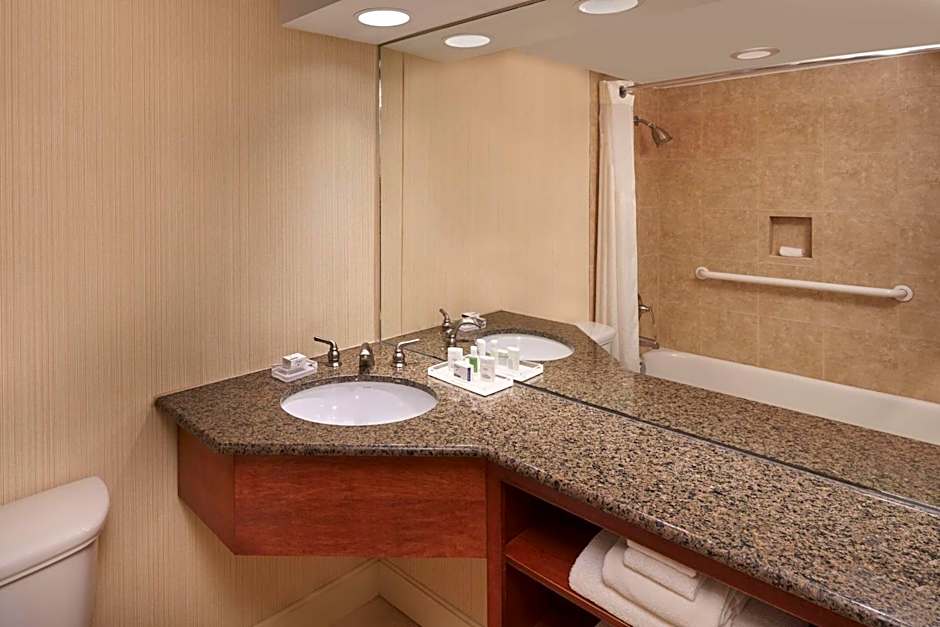 Wyndham Executive Center Columbia