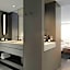 Melbourne Marriott Hotel Docklands