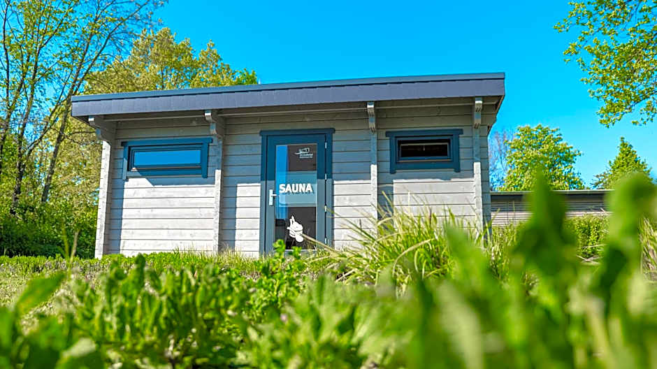 Strandhotel Senftenberger See