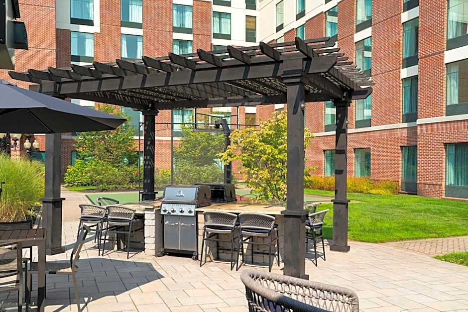 Homewood Suites By Hilton Hartford South Glastonbury