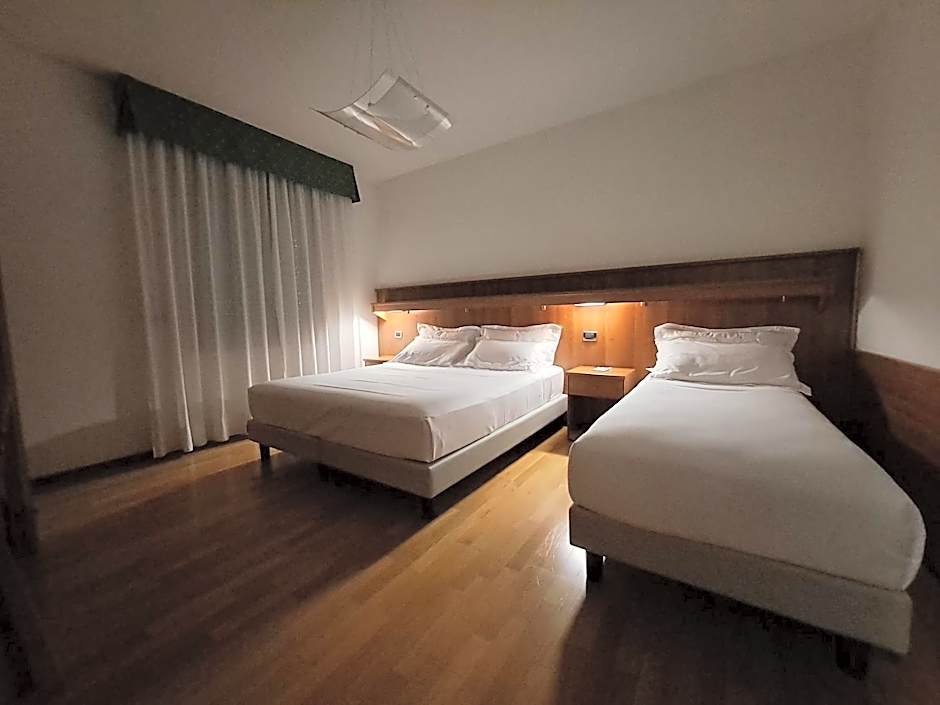 Hotel Alla Dolina
