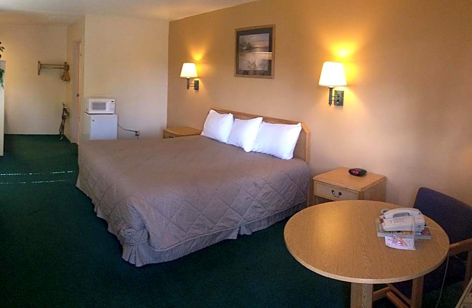 Black Canyon Motel