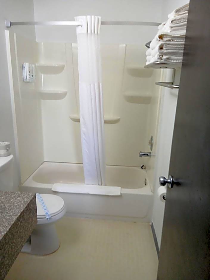 Quality Inn Moses Lake