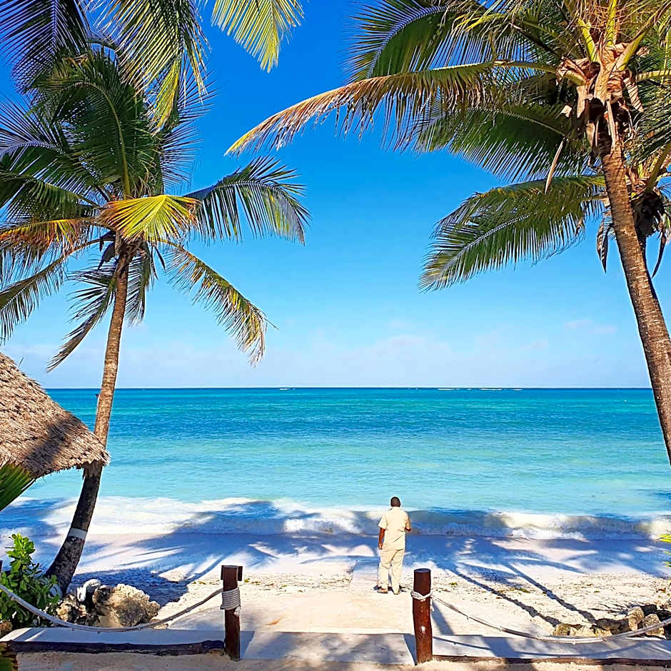 Boutique Hotel Matlai