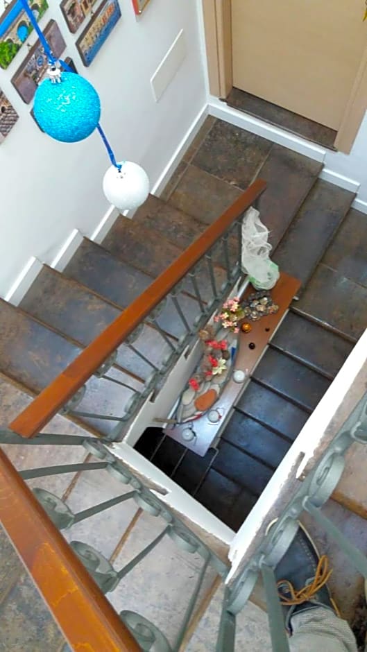 Casa Sogniblei locazione turistica