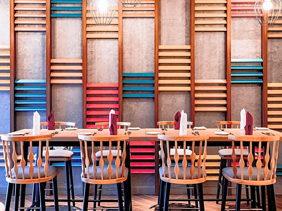 ibis Styles Kota Bharu