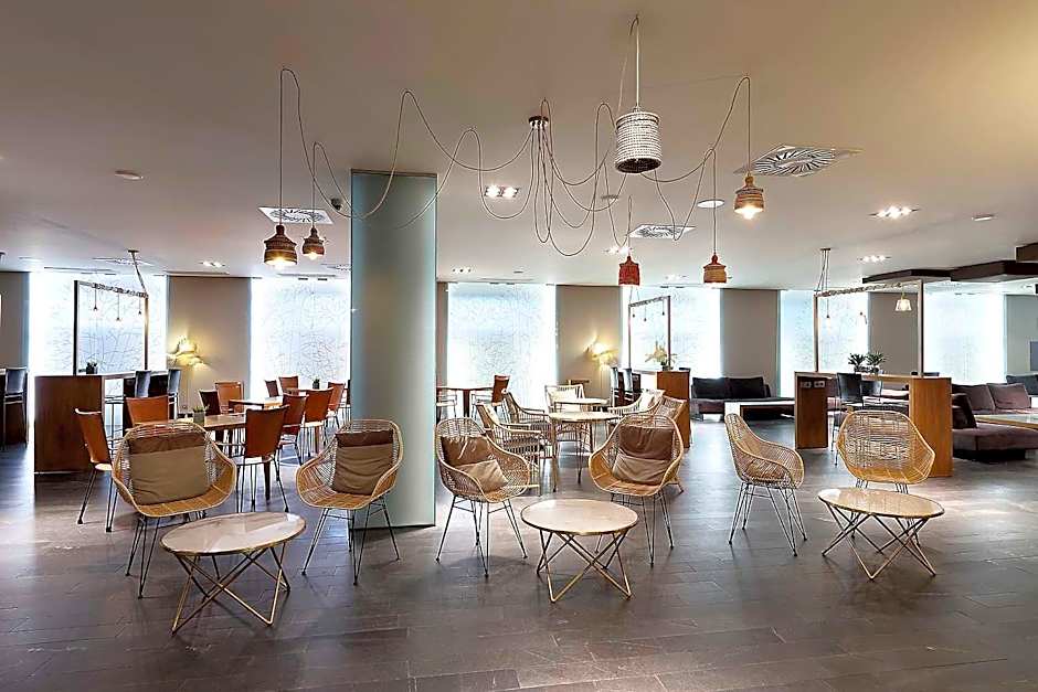 Eurostars Madrid Congress