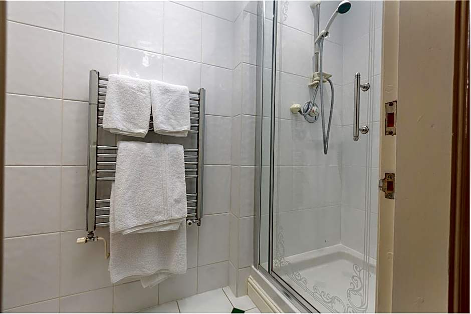 Burn How Garden Hotel - Bowness on Windermere