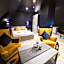 Sky City Apartments