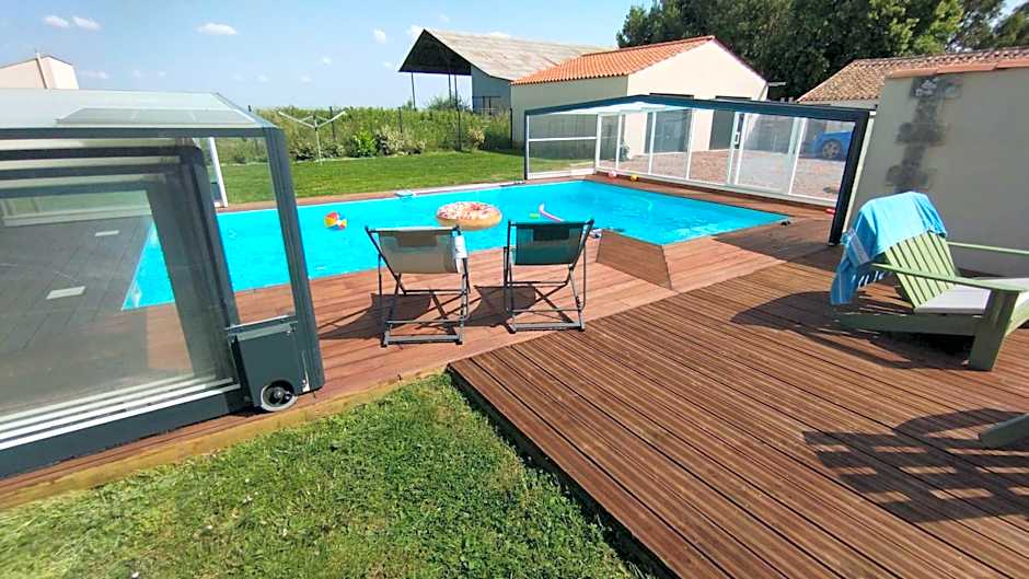 Le Making Of Chambres d'Hôtes insolites et Familiales