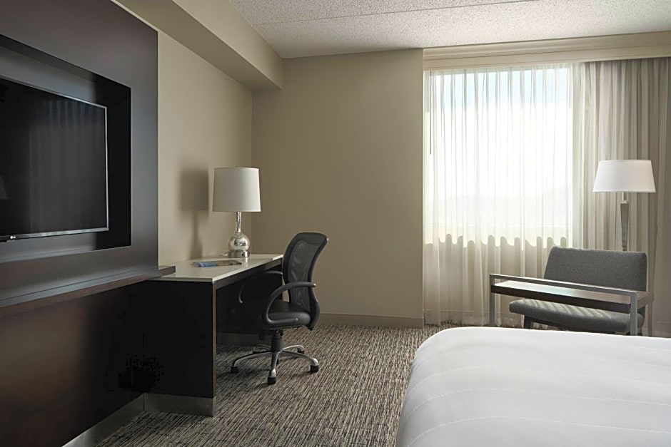 Pittsburgh Marriott North