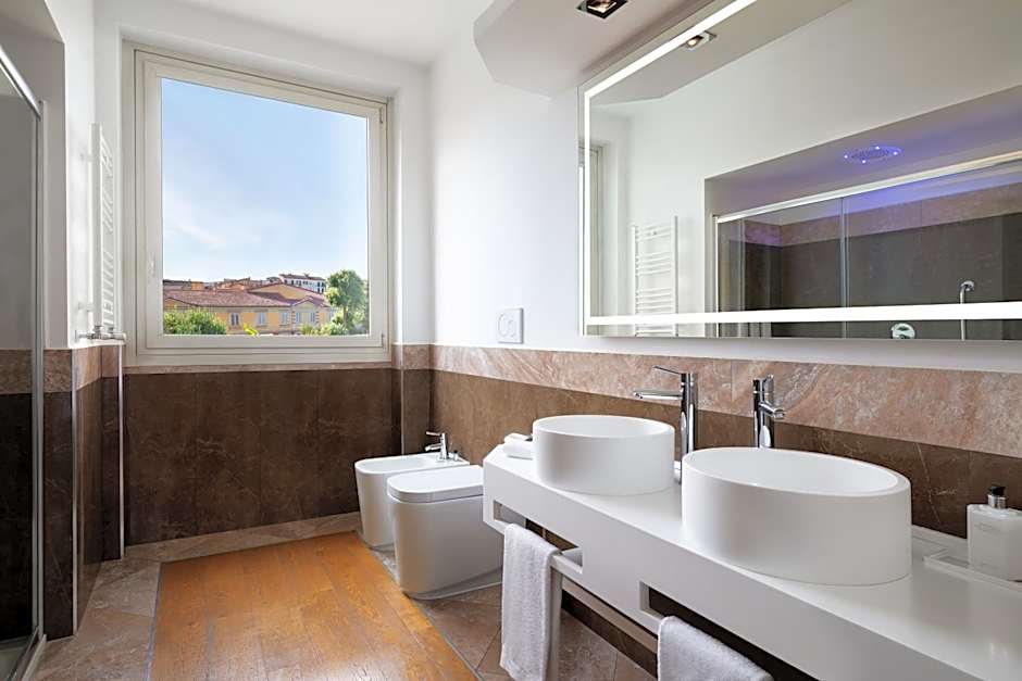 Sina Villa Medici, Autograph Collection by Marriott