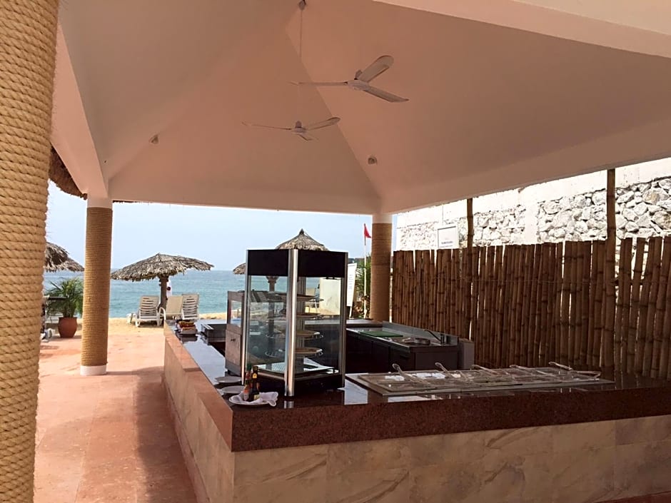 Park Royal Huatulco-All Inclusive
