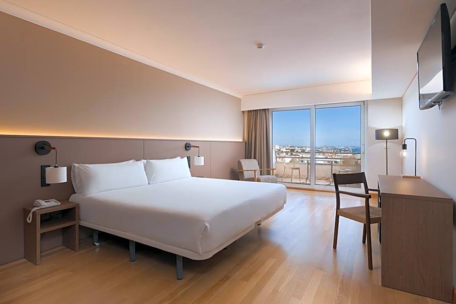 B&B HOTEL Sado Setúbal