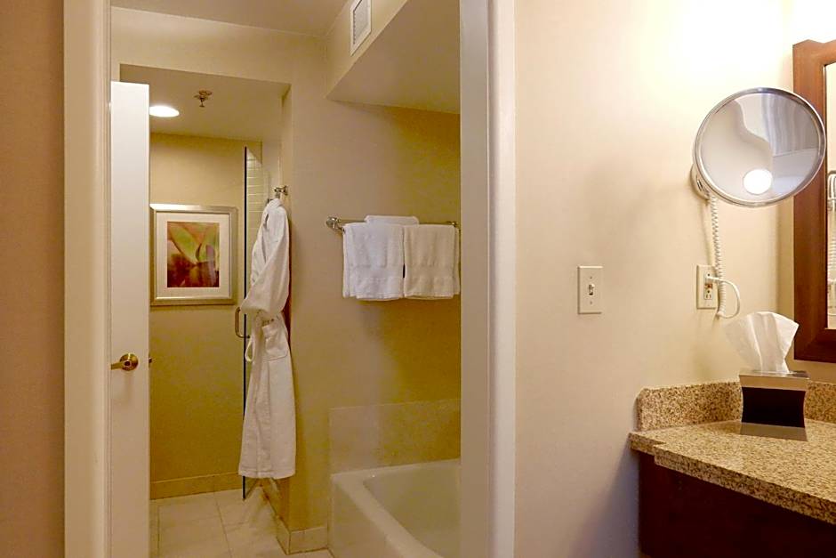 Scottsdale Marriott Old Town