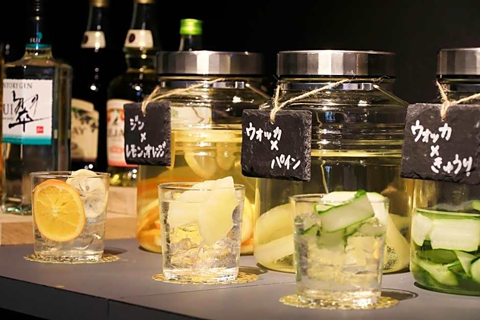 Merveille Hakone Gora