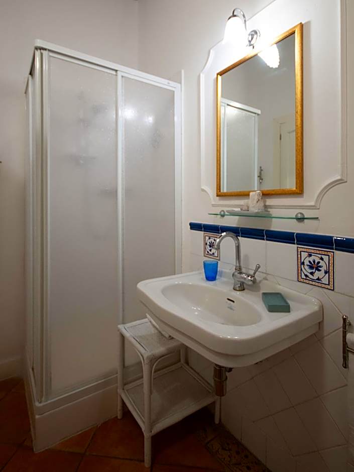 Mondo Antico B&B