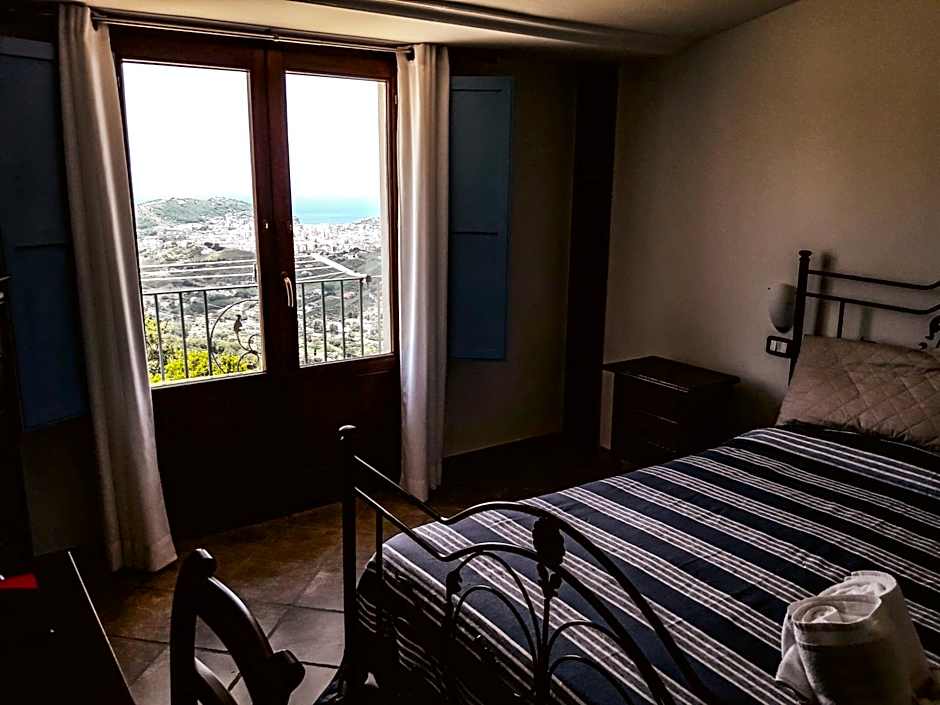 B&B La Civetta