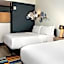 Aloft Buffalo Downtown