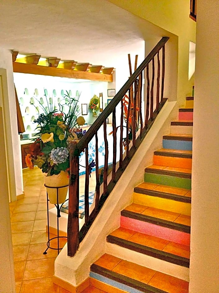 Hotel Capriccioli