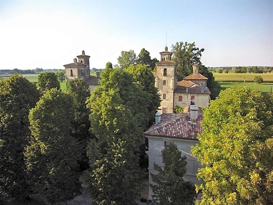 Ostello Castello Mina Della Scala